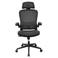 Fotoliu DP Jasper M350A (Black) Thumb