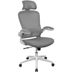 Fotoliu DP Jasper M350A-G (Grey) Thumb