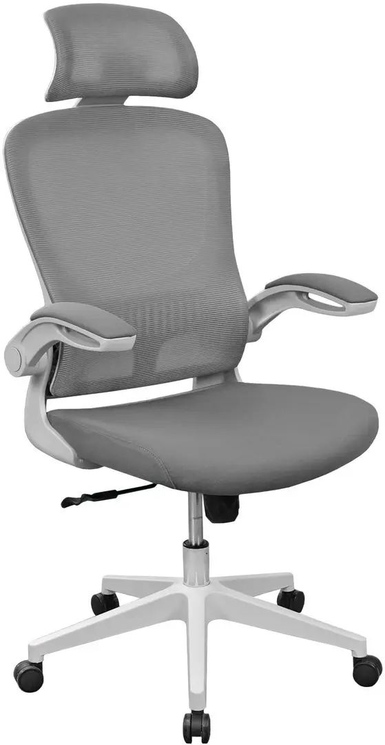 Fotoliu DP Jasper M350A-G (Grey) - 2