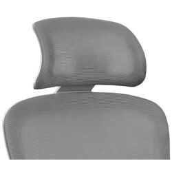 Fotoliu DP Jasper M350A-G (Grey) Thumb