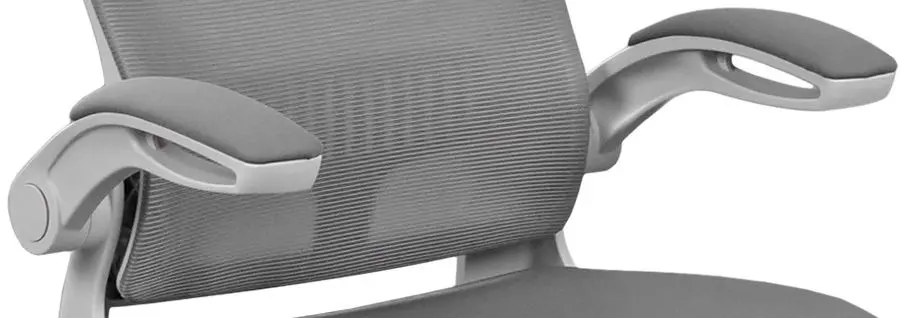 Fotoliu DP Jasper M350A-G (Grey) - 4