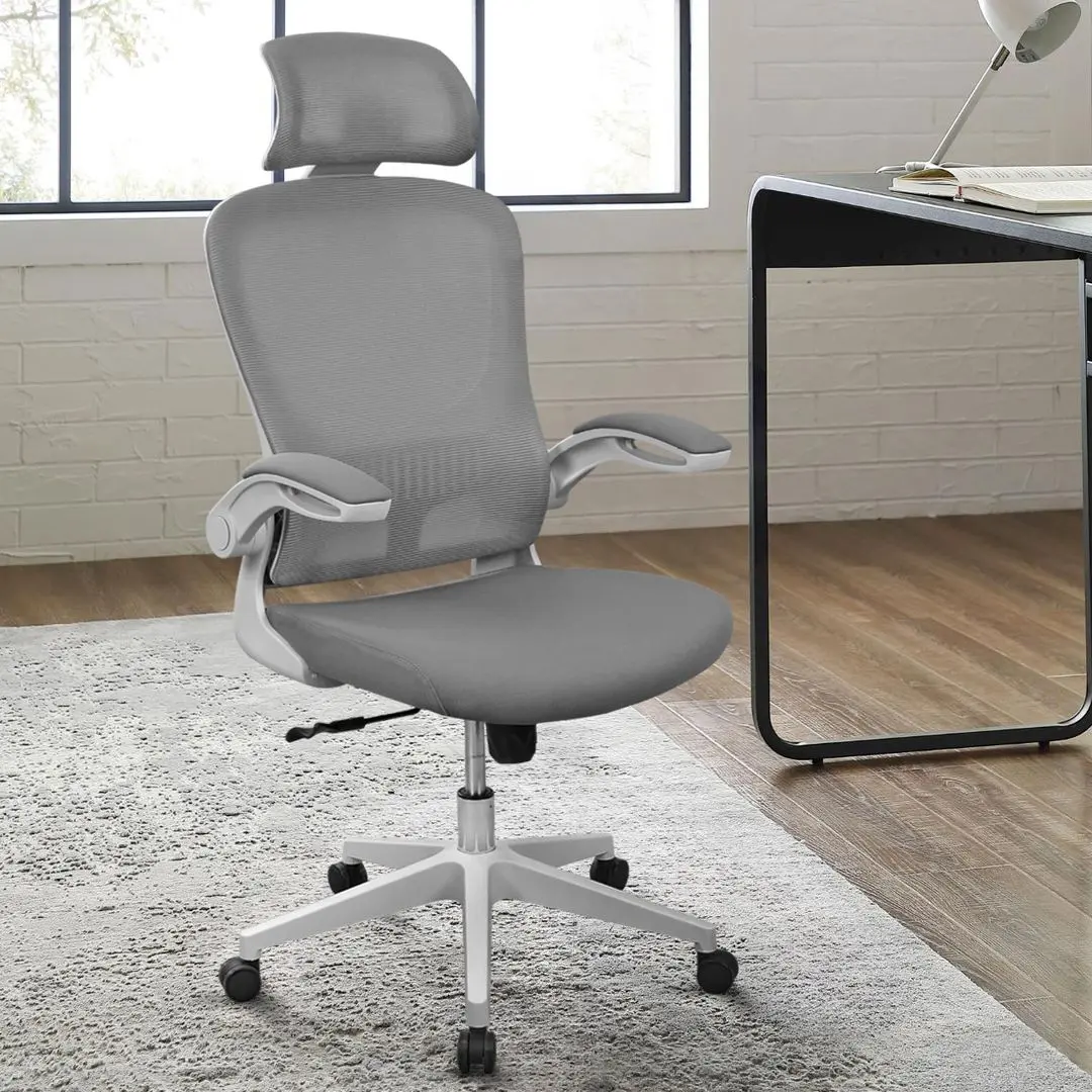 Fotoliu DP Jasper M350A-G (Grey)