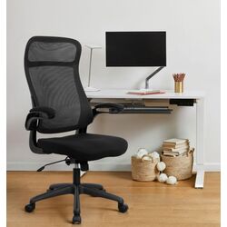 Fotoliu DP Luis (Black)