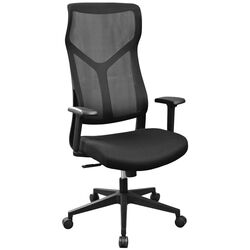 Fotoliu DP M38A (Black) Thumb