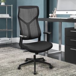 Fotoliu DP M38A (Black)