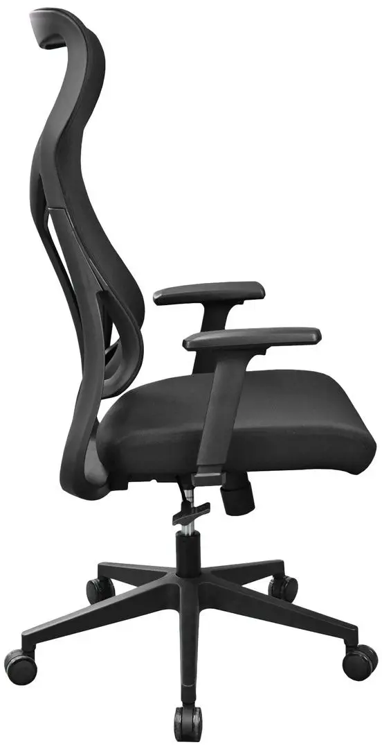 Fotoliu DP M38A (Black)