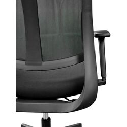 Fotoliu DP M38A (Black) Thumb