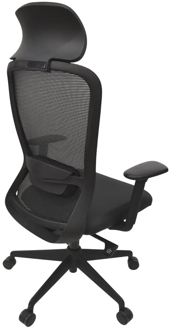 Кресло DP M77A (Black)