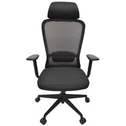 Кресло DP M77A (Black) Thumb