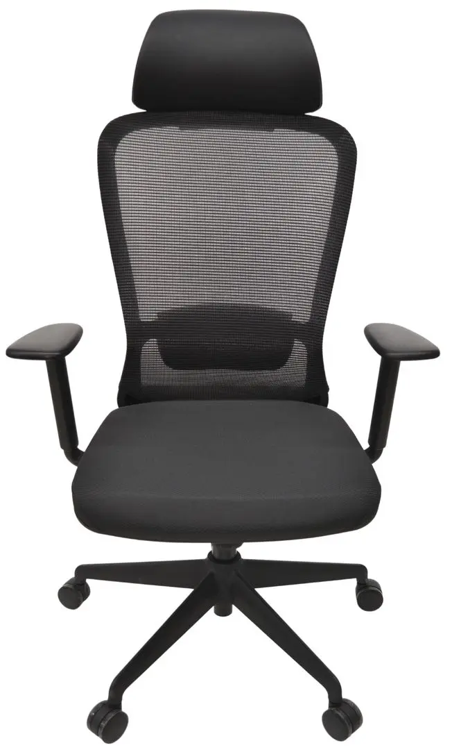 Кресло DP M77A (Black)