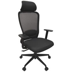 Fotoliu DP M77A (Black)