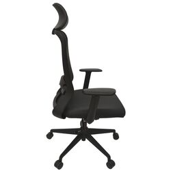 Кресло DP M77A (Black) Thumb