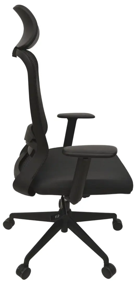 Кресло DP M77A (Black)