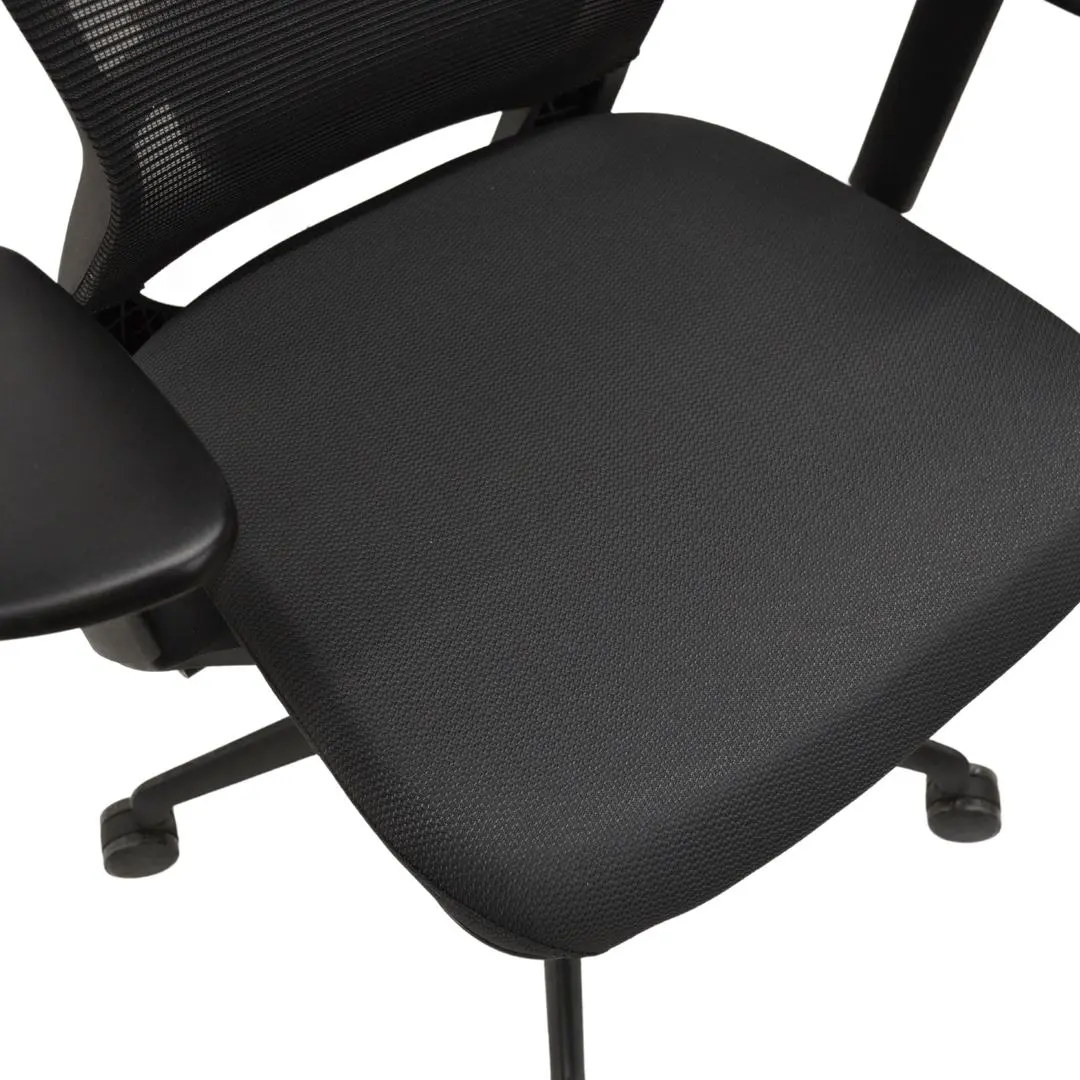 Кресло DP M77A (Black)