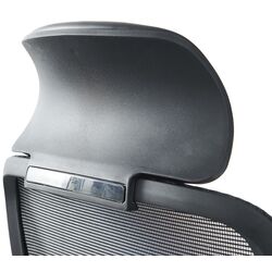 Кресло DP M77A (Black) Thumb