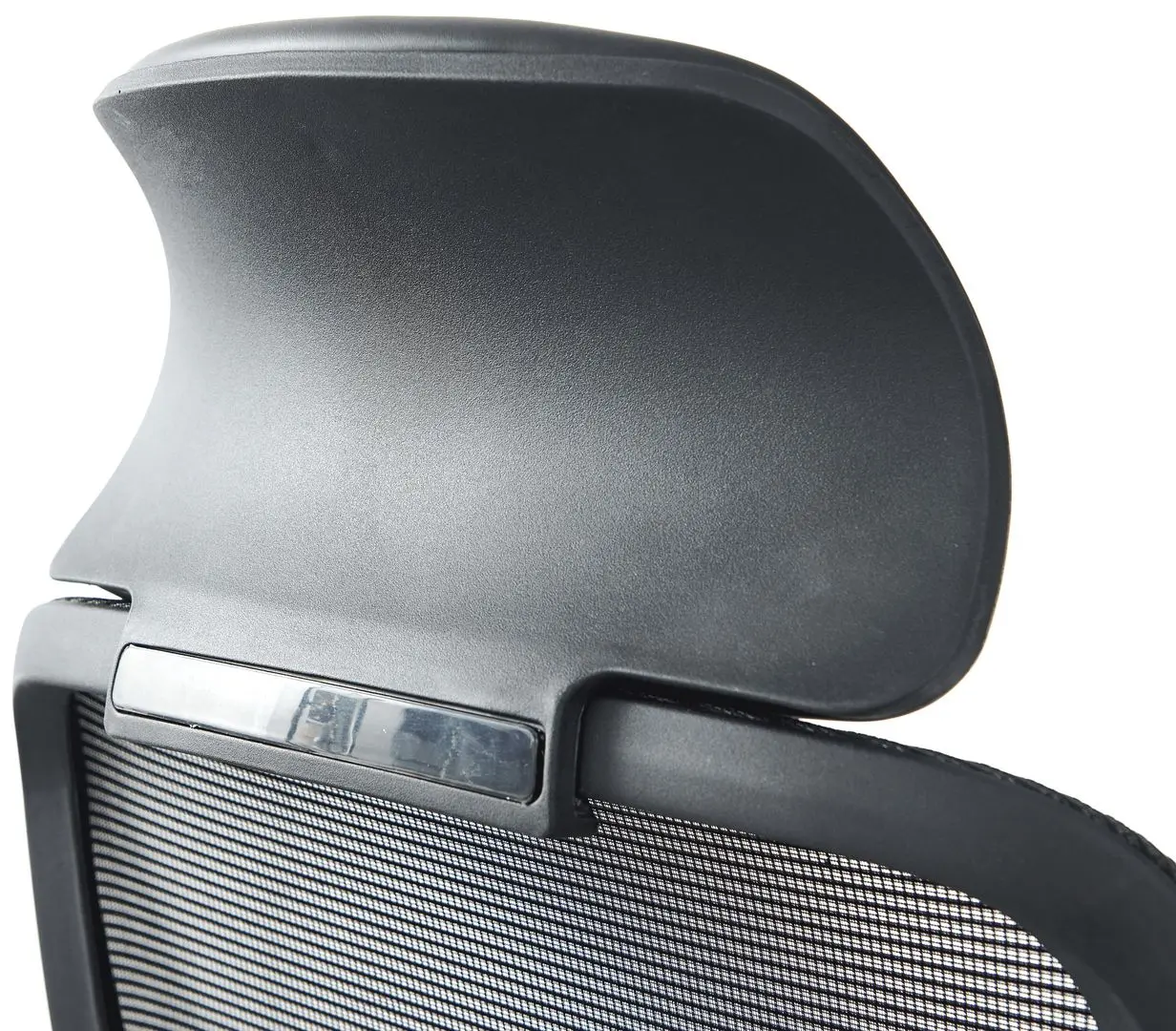 Кресло DP M77A (Black)