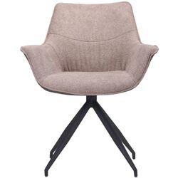 Fotoliu DP Maryland (Beige/Gray/Black) Thumb