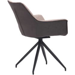 Fotoliu DP Maryland (Beige/Gray/Black) Thumb