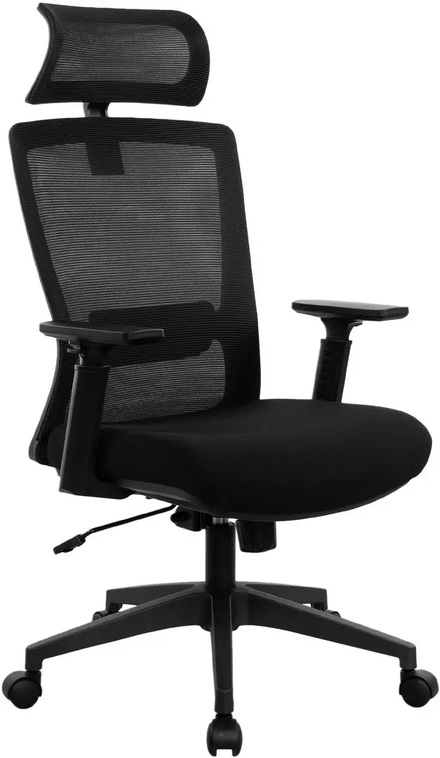 Кресло DP Morgan (Black)