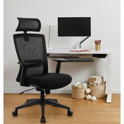 Fotoliu DP Morgan (Black)