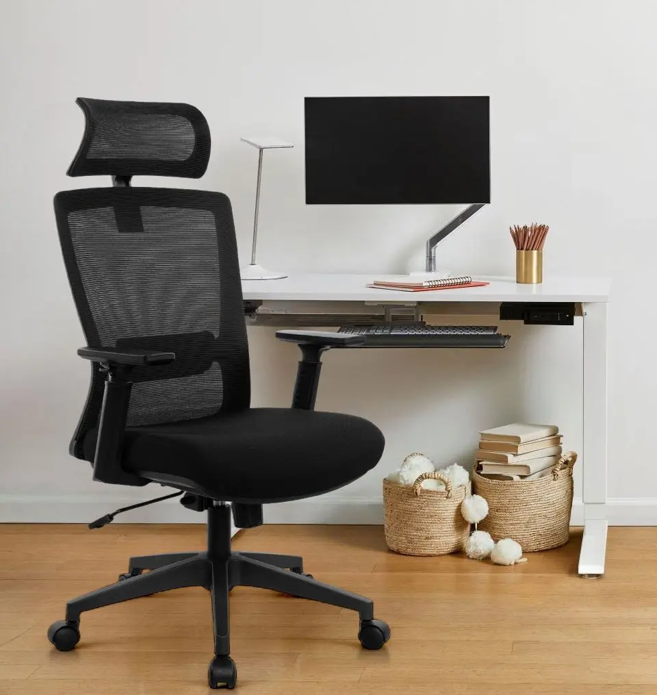 Кресло DP Morgan (Black)