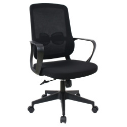 Fotoliu DP Noel (Black) Thumb