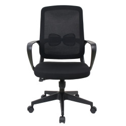 Fotoliu DP Noel (Black) Thumb