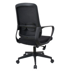 Fotoliu DP Noel (Black) Thumb