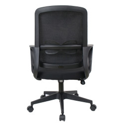 Fotoliu DP Noel (Black) Thumb
