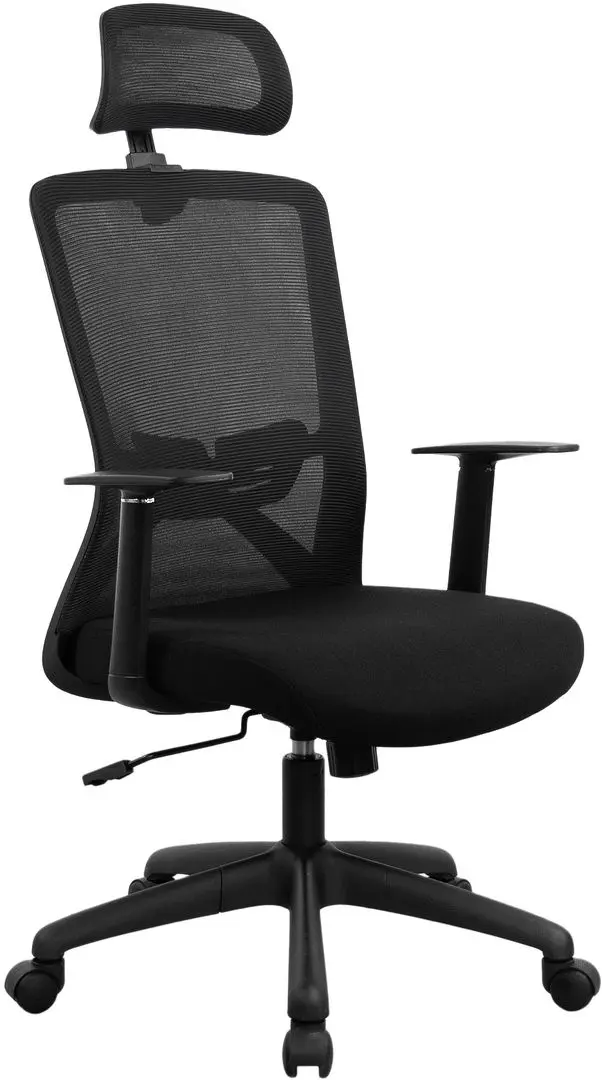 Fotoliu DP Nolan (Black)