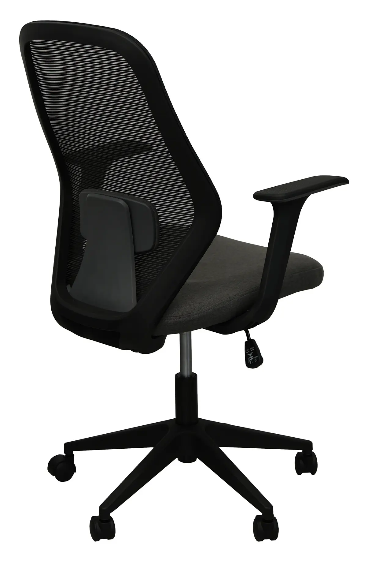 Кресло DP Olmo 8349MB (Black) - 2