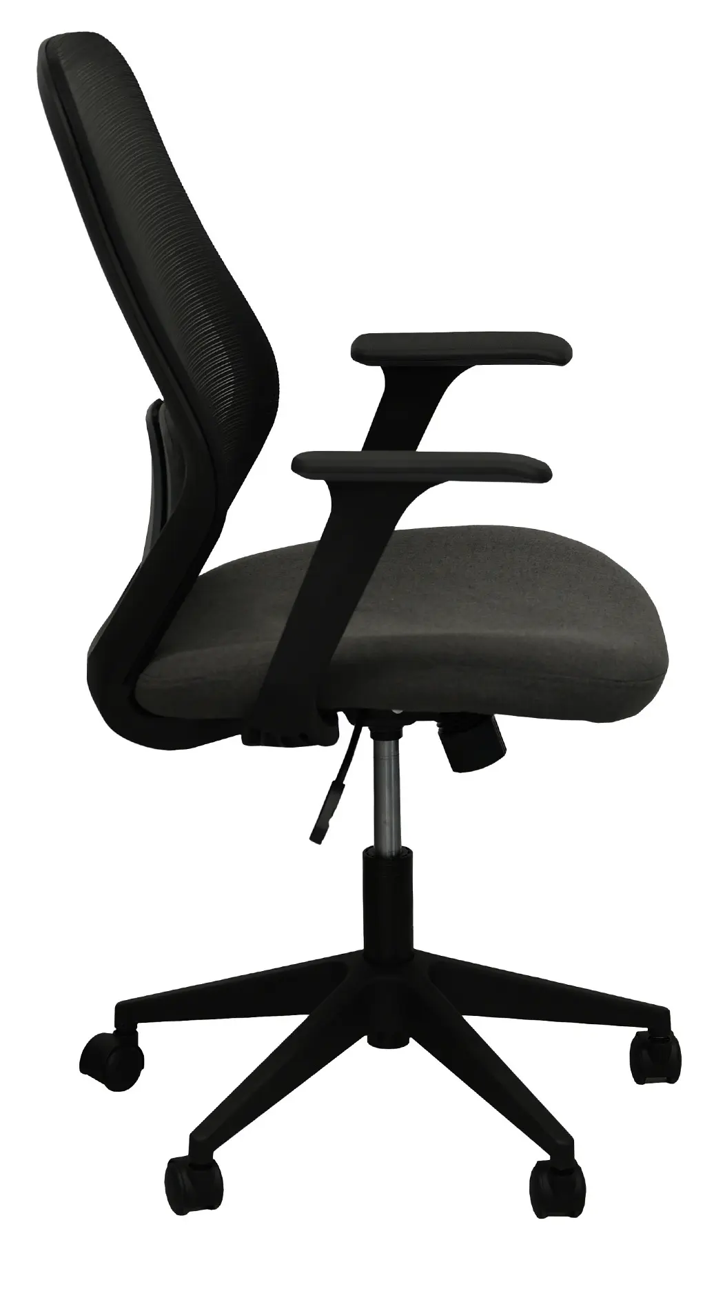 Кресло DP Olmo 8349MB (Black) - 3