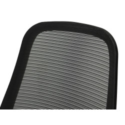Кресло DP Olmo 8349MB (Black) Thumb