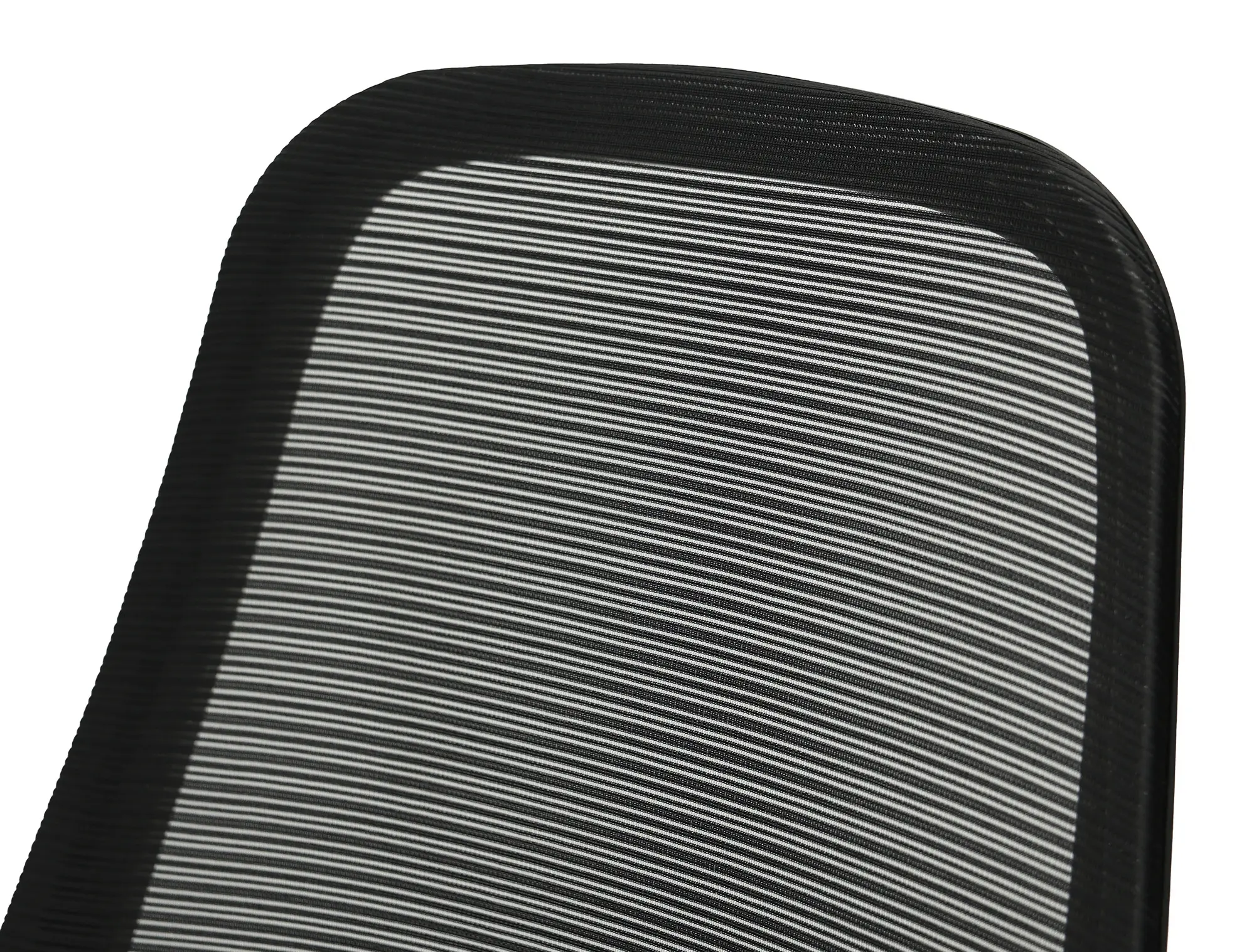 Кресло DP Olmo 8349MB (Black) - 4