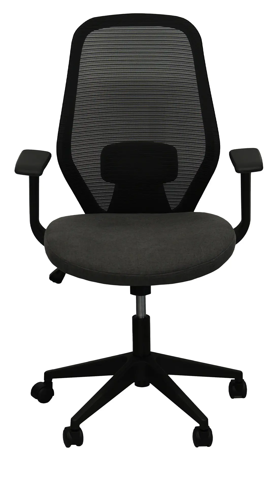 Кресло DP Olmo 8349MB (Black) - 5