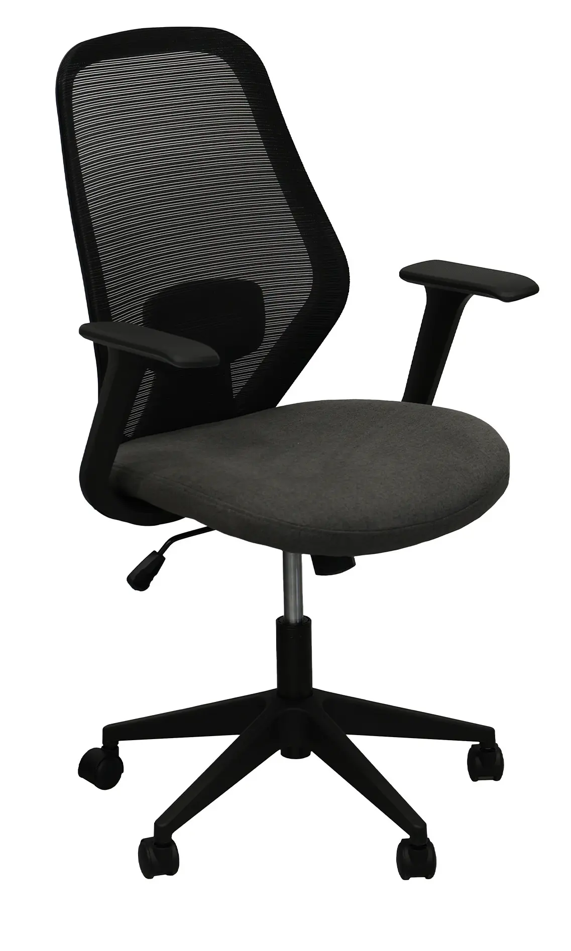 Кресло DP Olmo 8349MB (Black) - 6