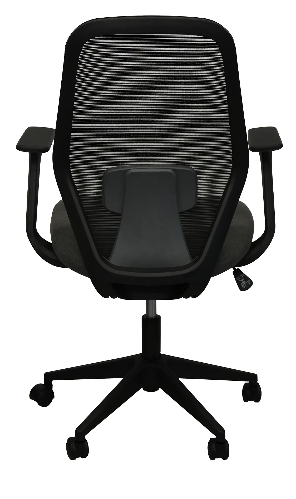 Кресло DP Olmo 8349MB (Black) - 7