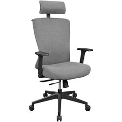 Fotoliu DP Orco-Plus Fabric P056A (Grey) Thumb