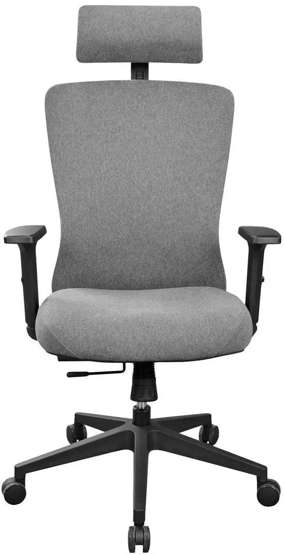 Fotoliu DP Orco-Plus Fabric P056A (Grey)