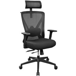 Fotoliu DP Orco-Plus P056A (Black) Thumb