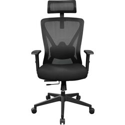 Fotoliu DP Orco-Plus P056A (Black) Thumb