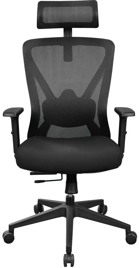 Fotoliu DP Orco-Plus P056A (Black)