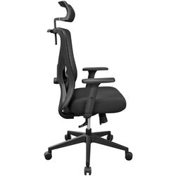 Fotoliu DP Orco-Plus P056A (Black) Thumb