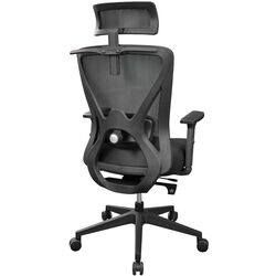 Fotoliu DP Orco-Plus P056A (Black) Thumb