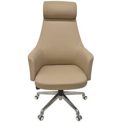 Fotoliu DP Polard (Brown) Thumb