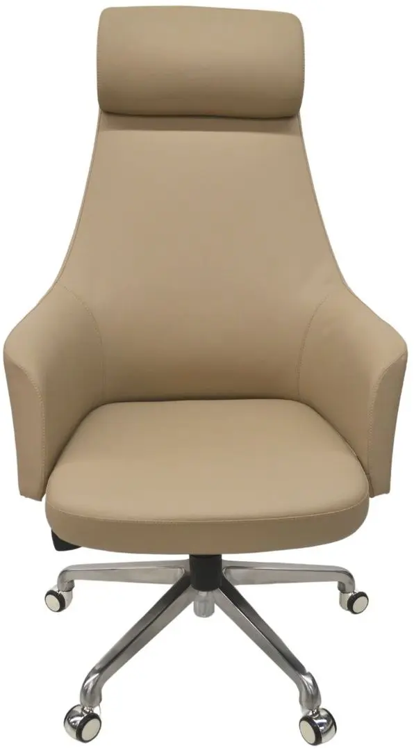 Fotoliu DP Polard (Brown)