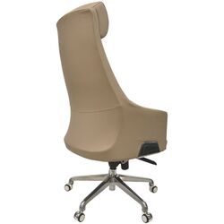 Fotoliu DP Polard (Brown) Thumb