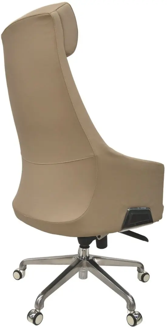 Fotoliu DP Polard (Brown)