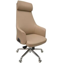 Fotoliu DP Polard (Brown) Thumb