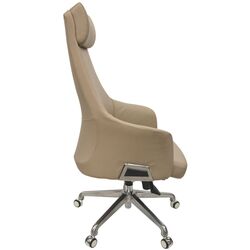 Fotoliu DP Polard (Brown) Thumb